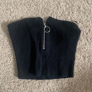 Kendall and Kylie Tube Top